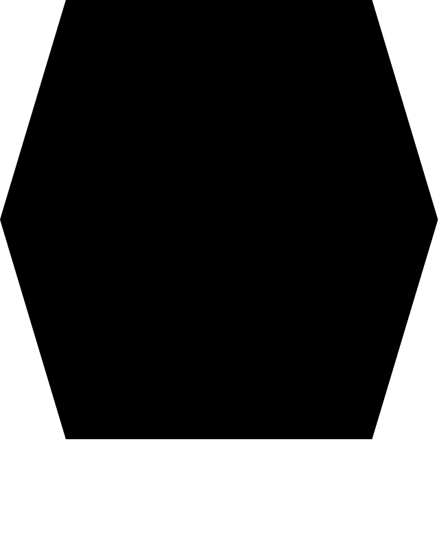 Hexagonal