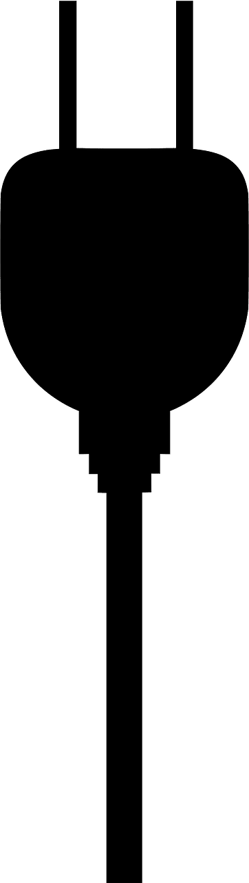 AC Power Plug