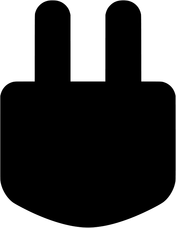 Outlet plug