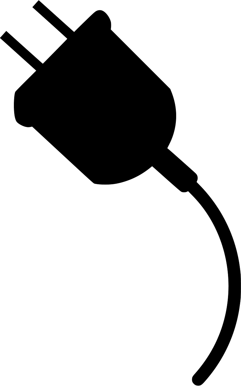 Ac Power Plug