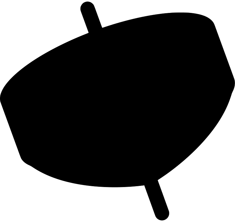Hakata koma