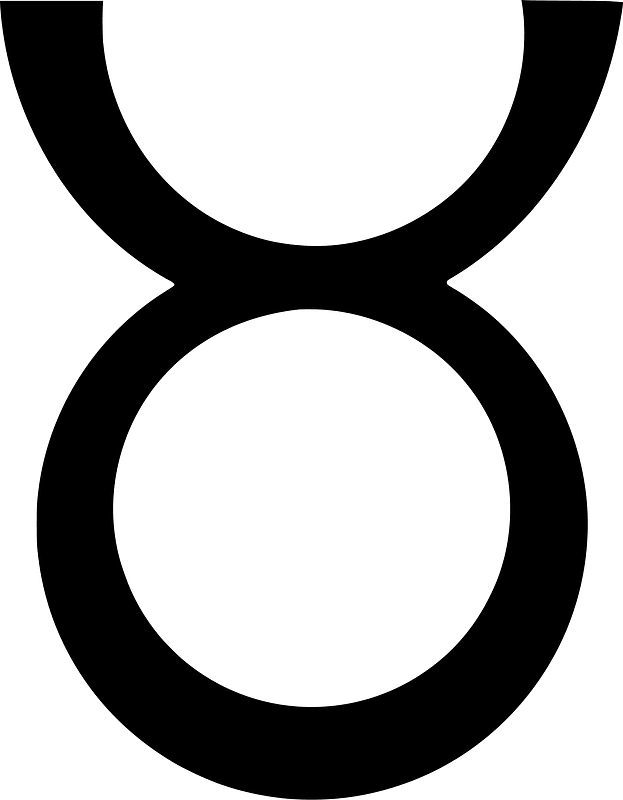 Taurus Symbol2