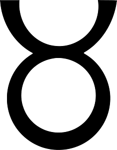 Taurus Symbol2