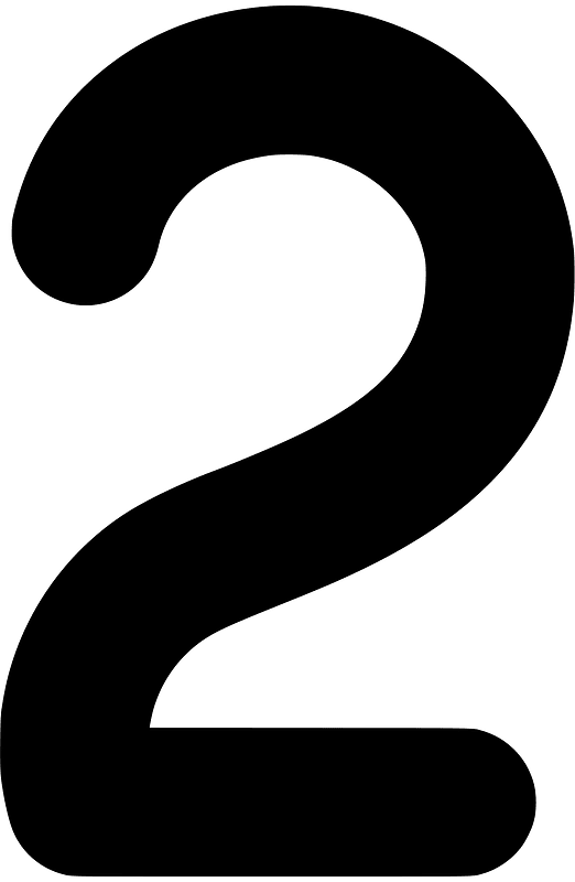 Two
