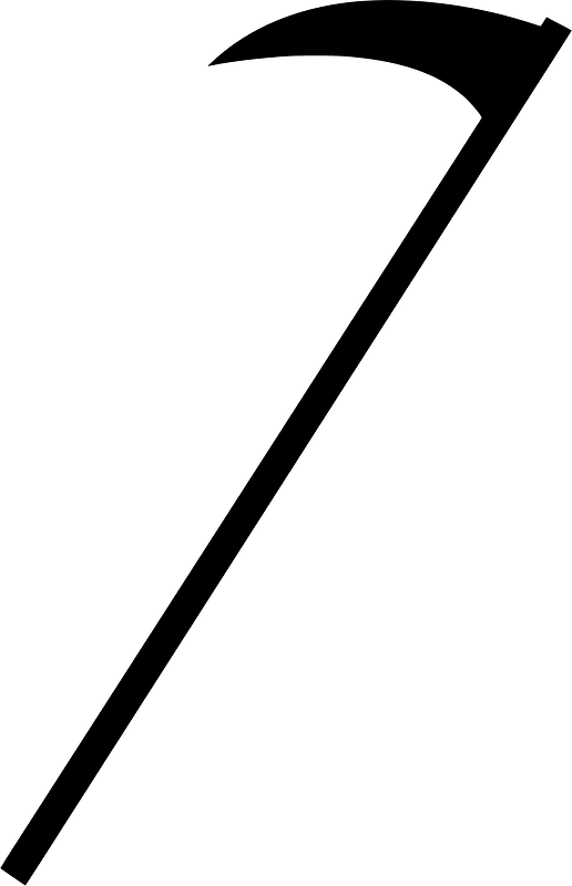 Scythe