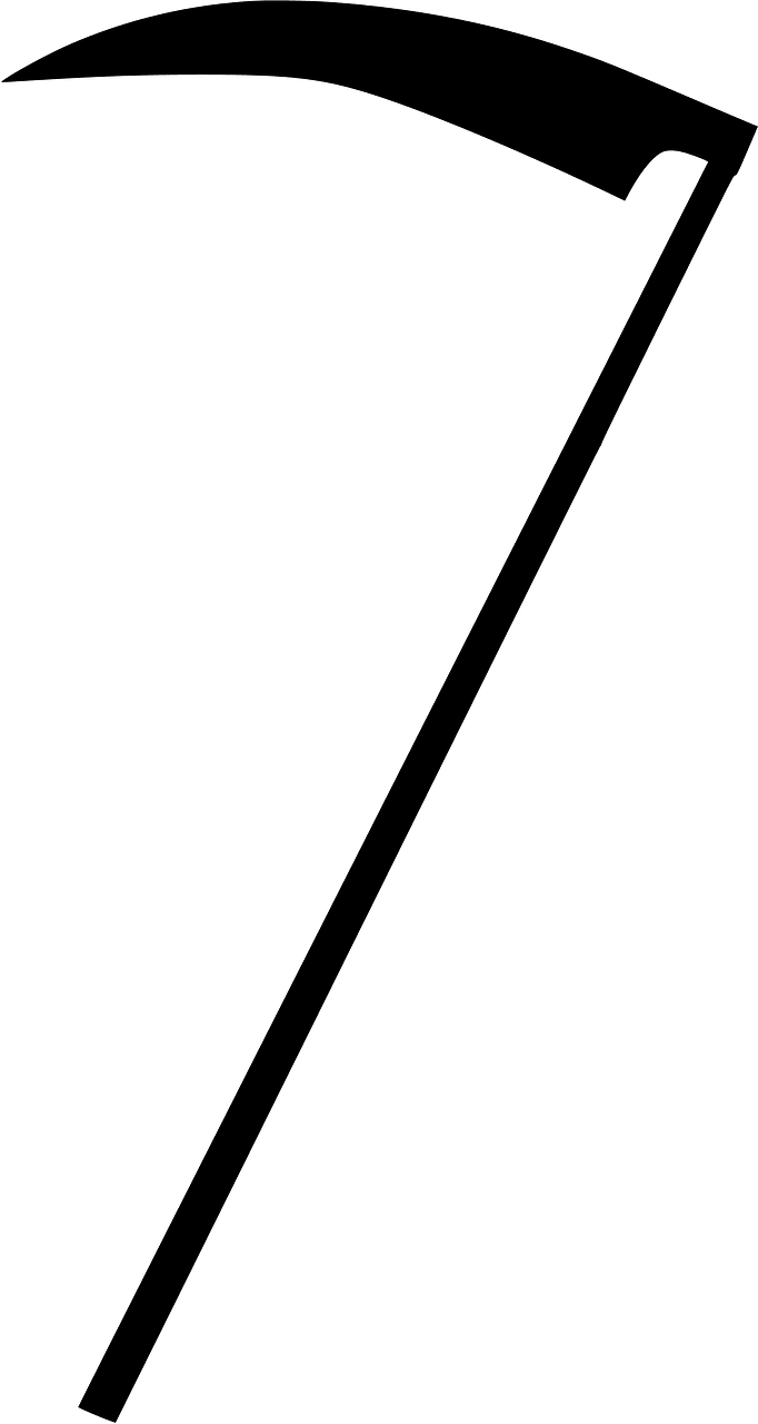 Scythe