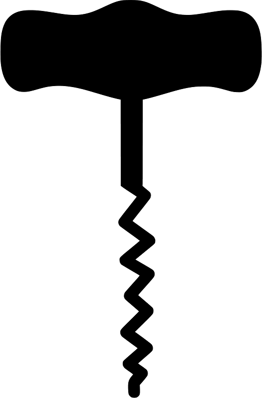 Corkscrew
