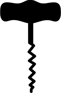 Corkscrew