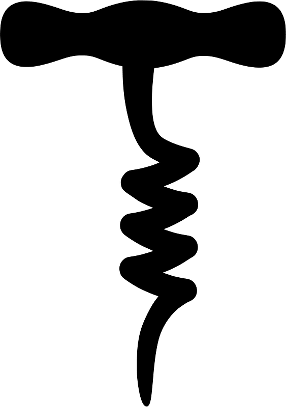 Corkscrew