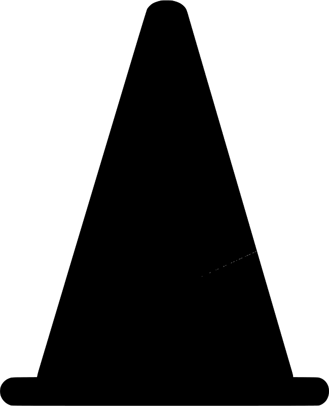 Color cone