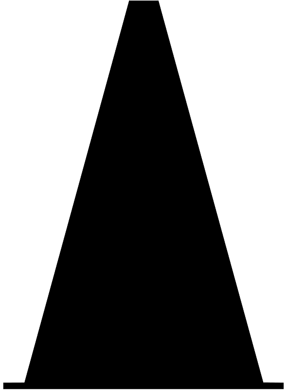 Guide cone