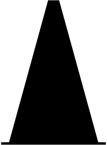 Guide cone