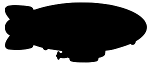 Airship Diagram