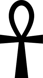 Ankh-Symbol