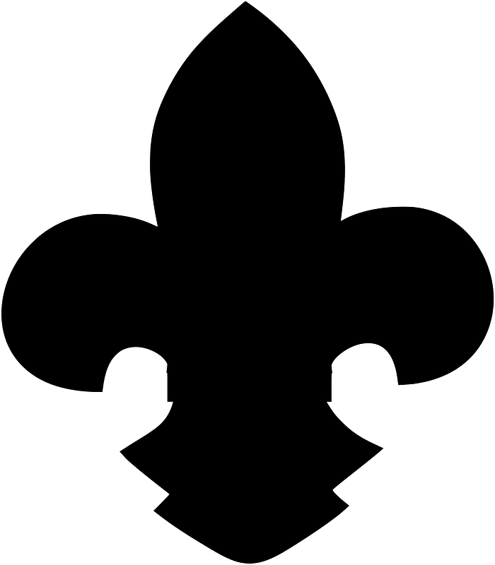 Fleur de lis