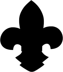 Fleur de lis