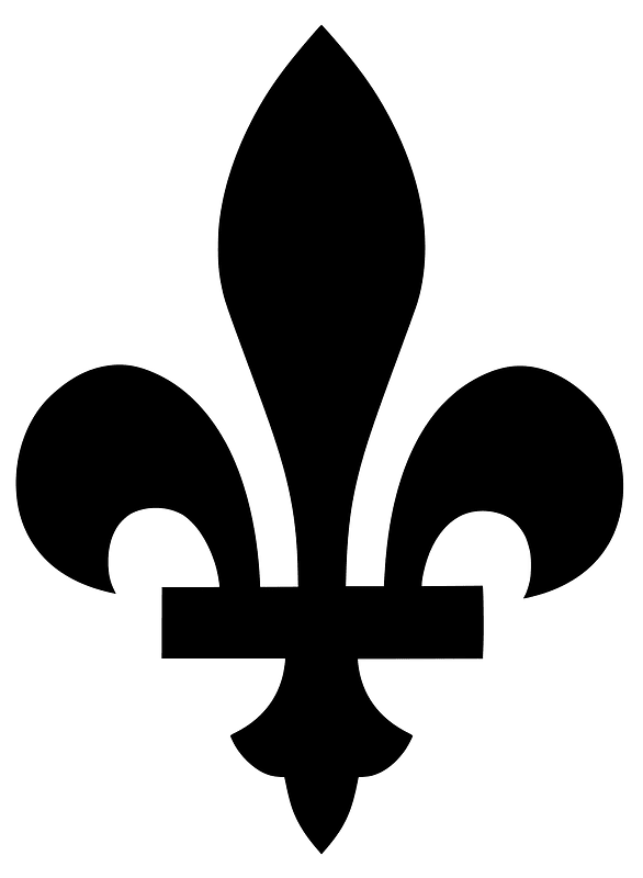 Fleur de lis