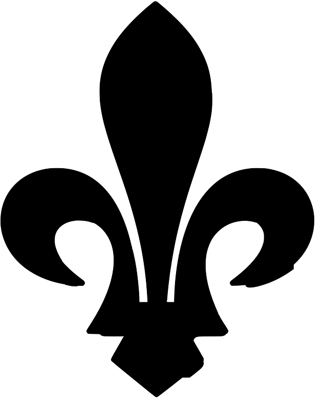 Fleur de Lys