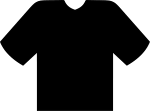 Football jersey