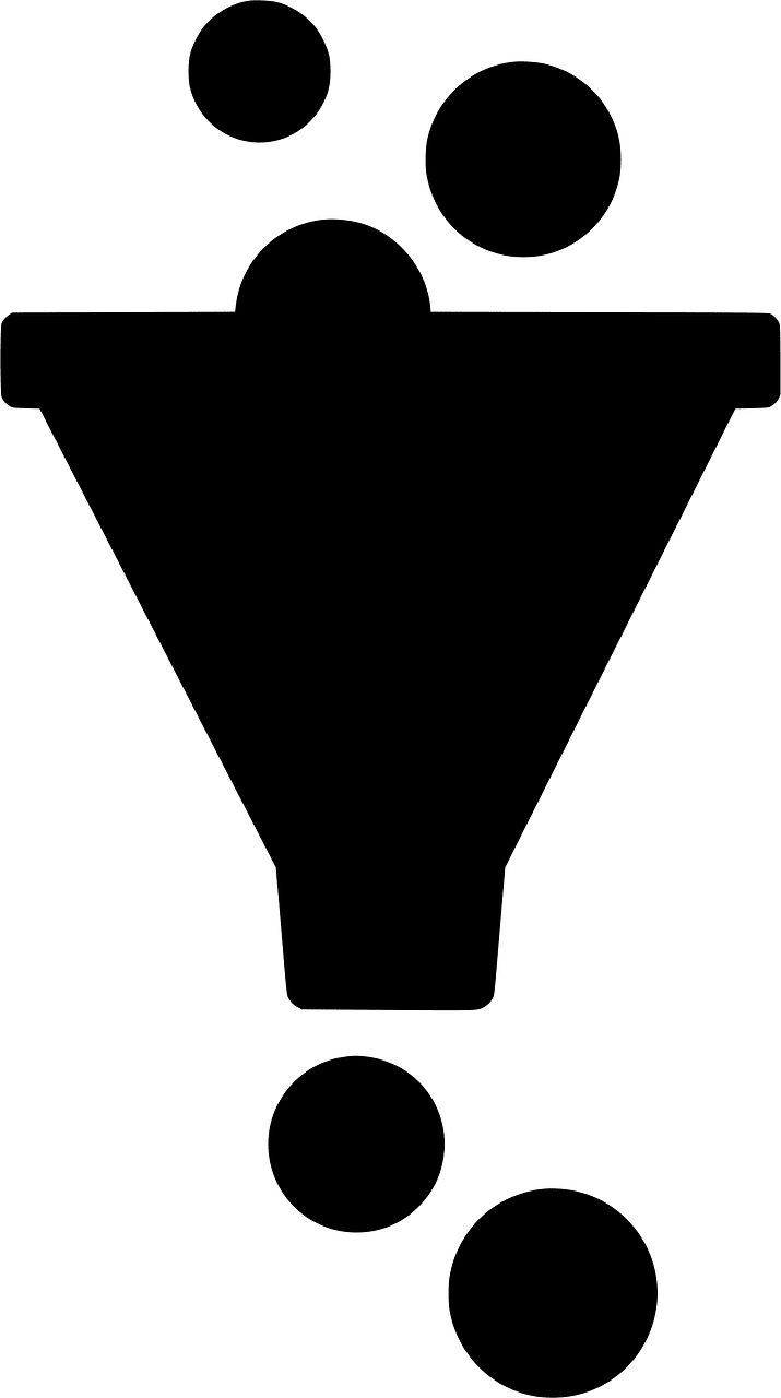 Funnel