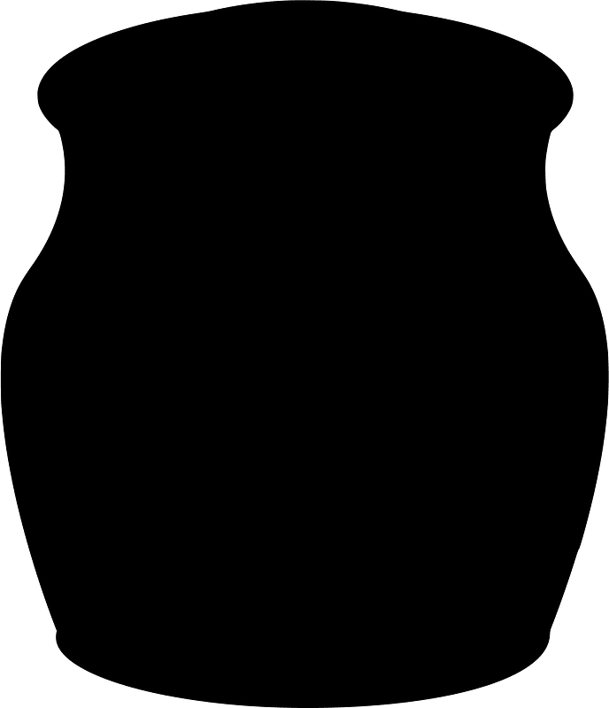 Honey pot