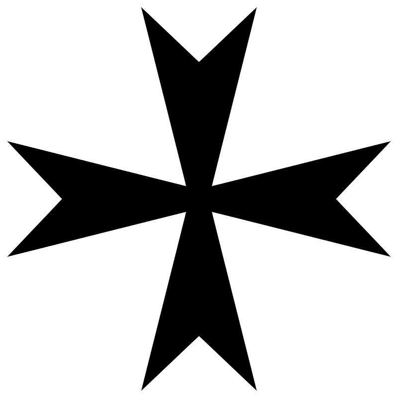 Maltese Cross
