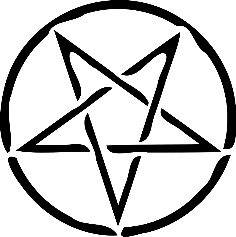 Pentagram