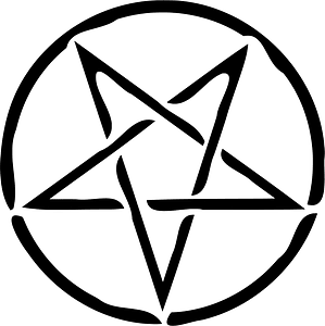 Pentagram