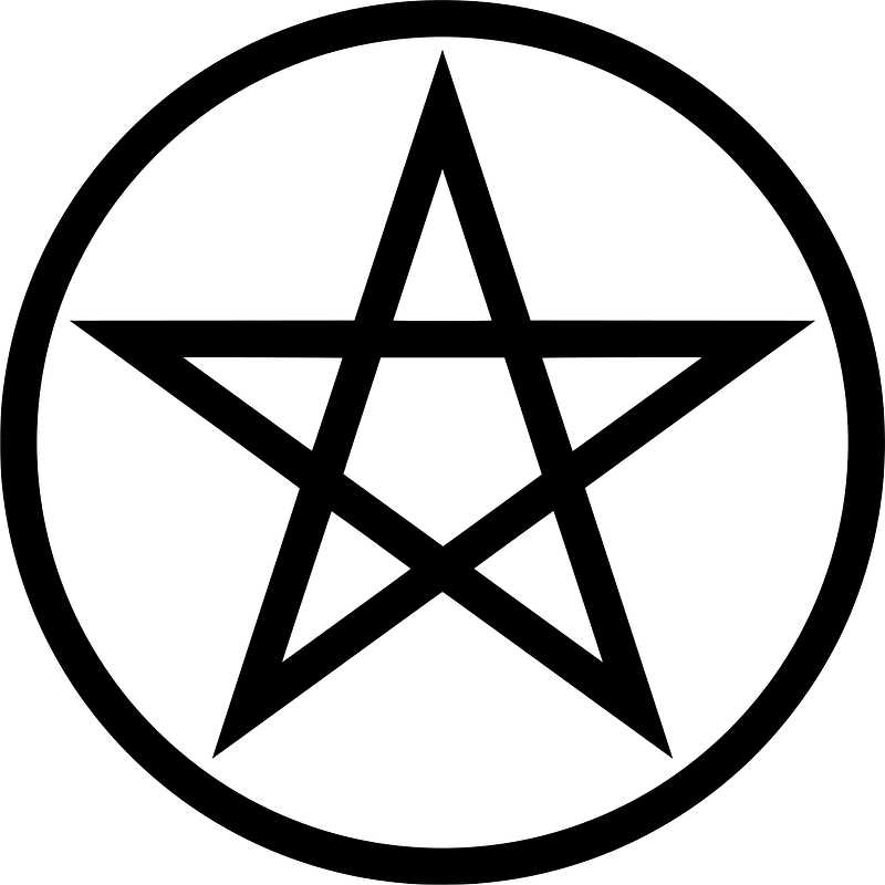 Pentagram