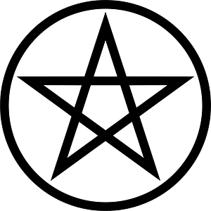 Pentagram