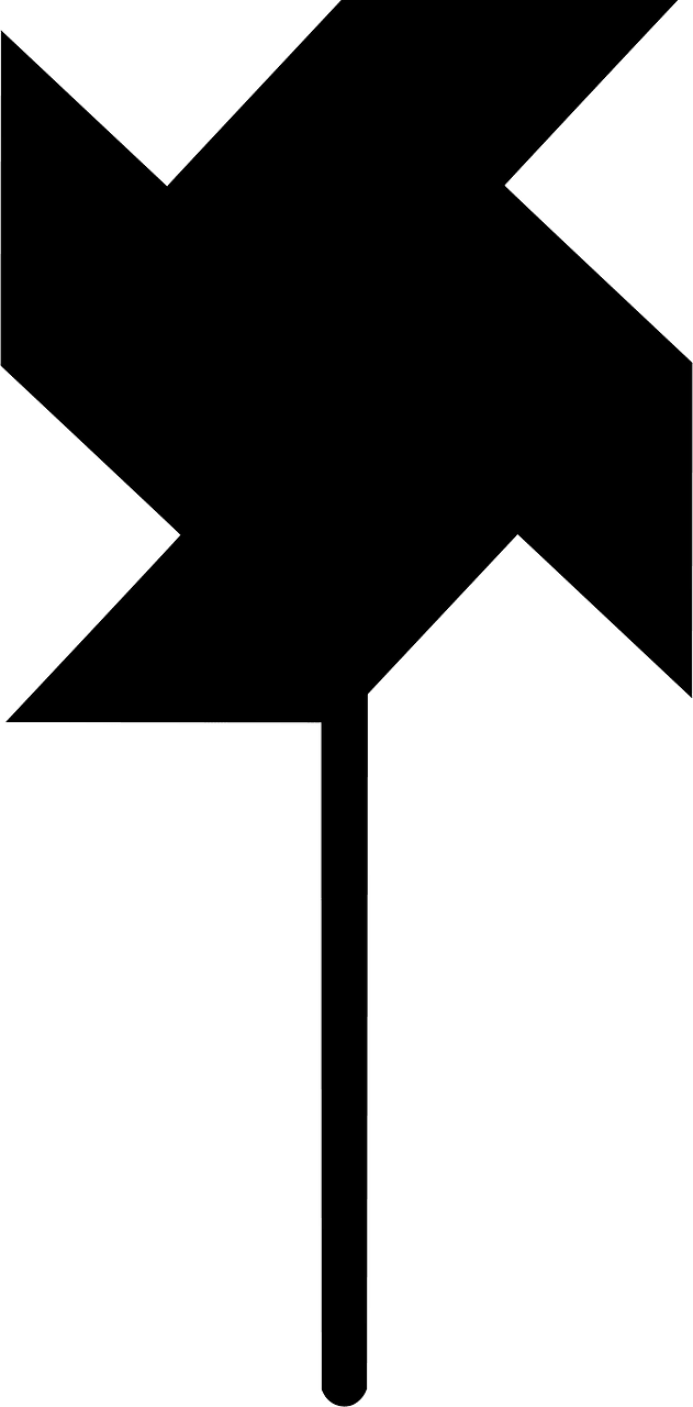 Pinwheel