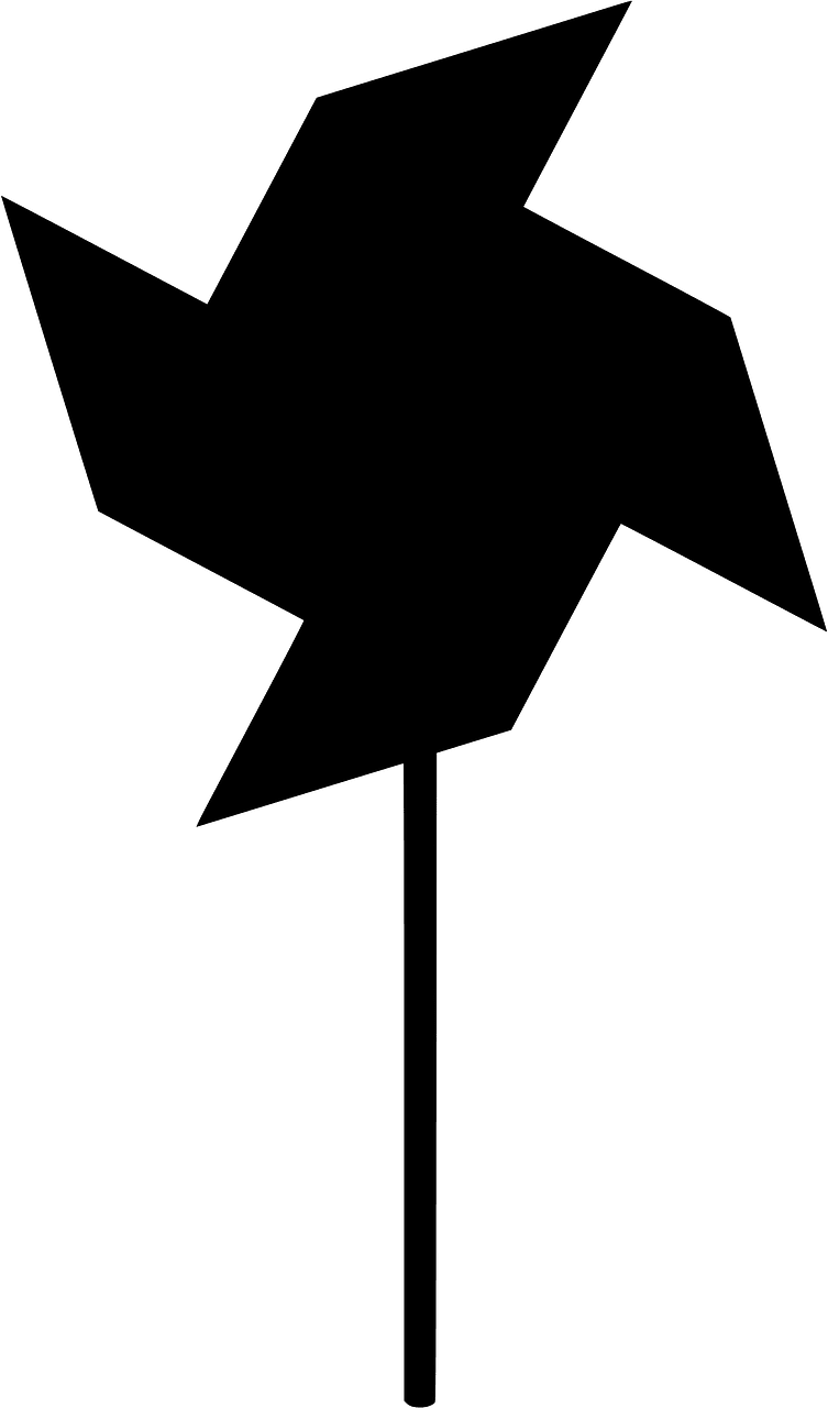 Pinwheel