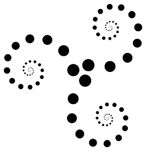 Trispiral