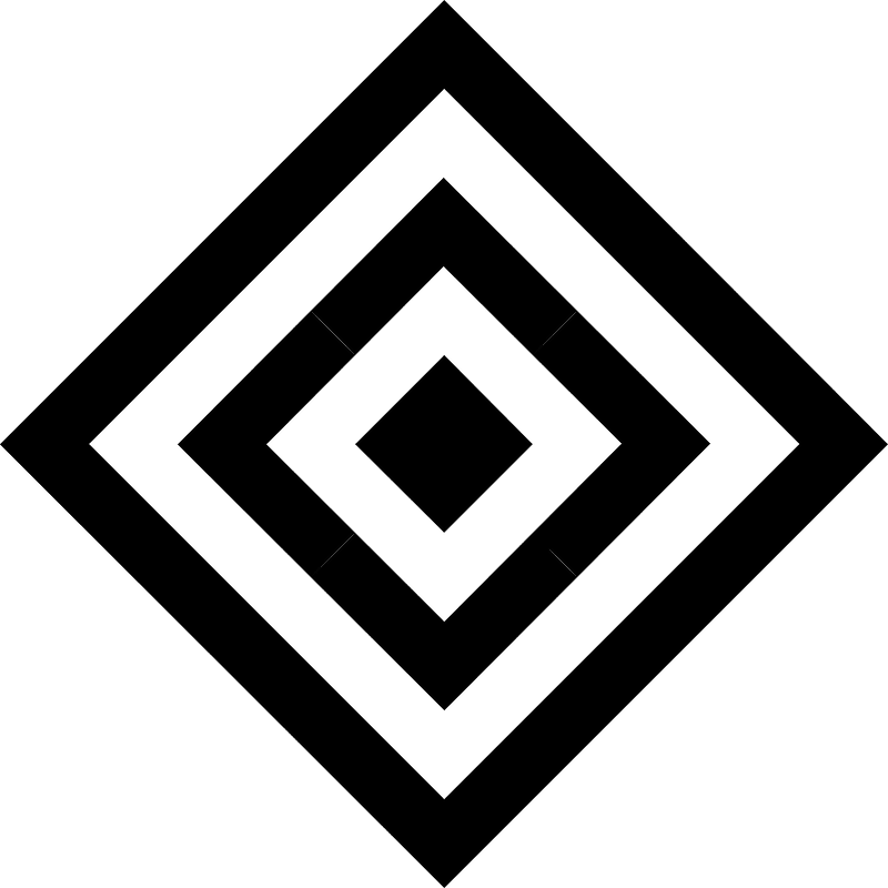 Square logo