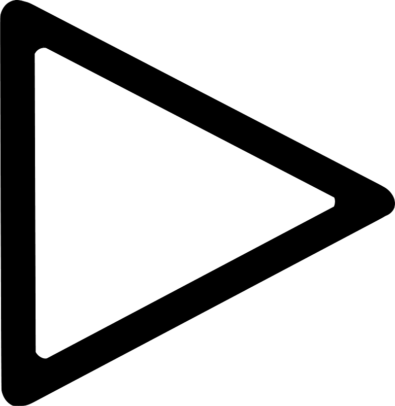 Triangle to Set up Pool Balls