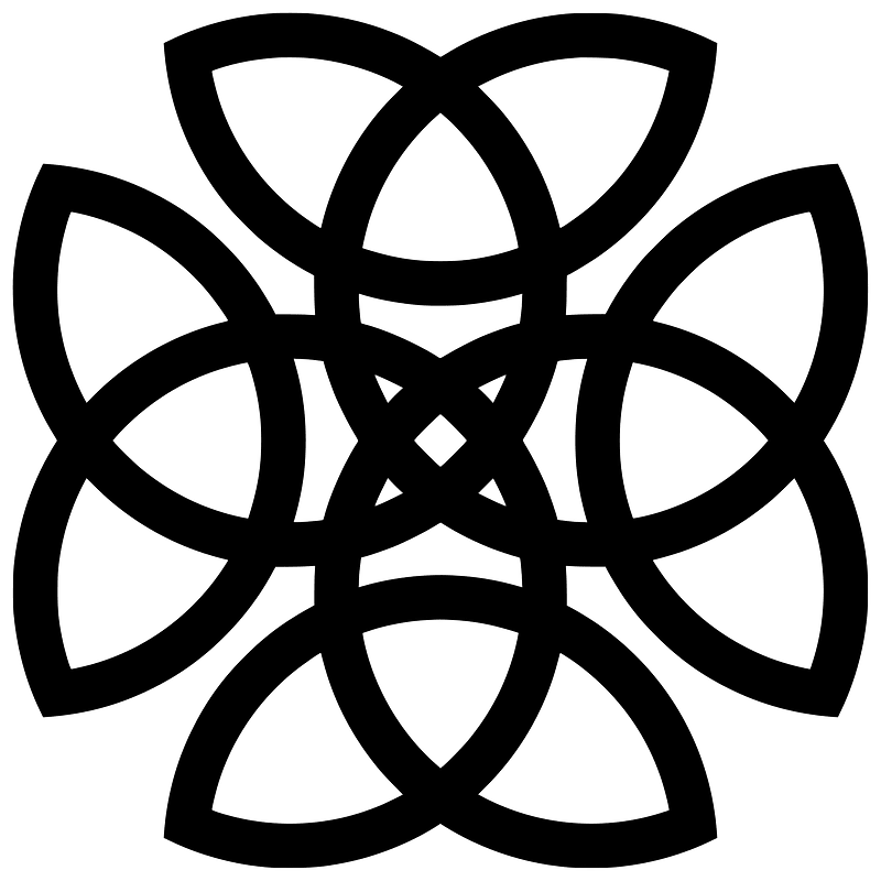 Triquetra-Cross-alternate