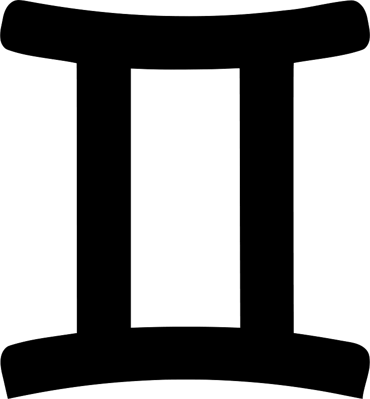 Gemini sign