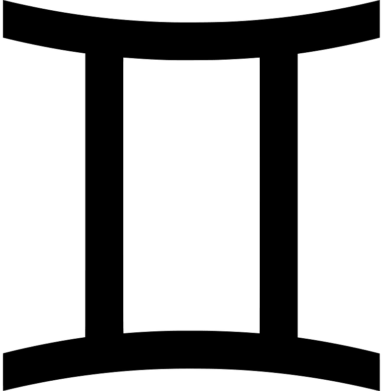 Gemini sign