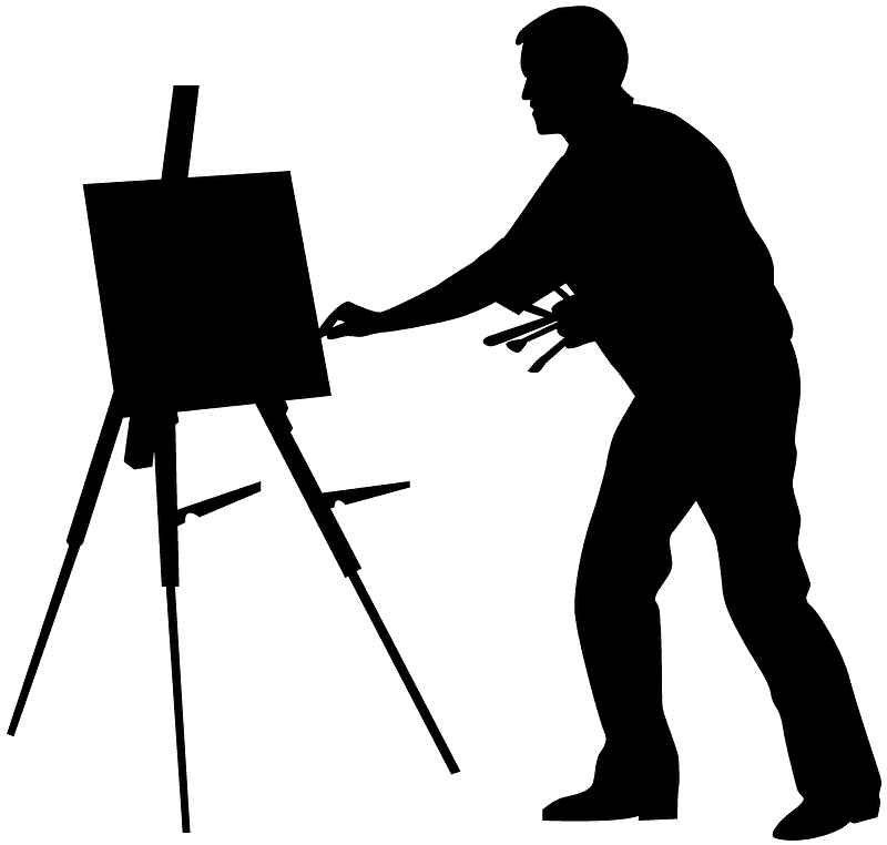 Kunstschilder