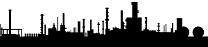 Oil Refinery