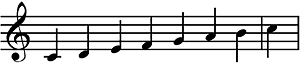 Music Notes