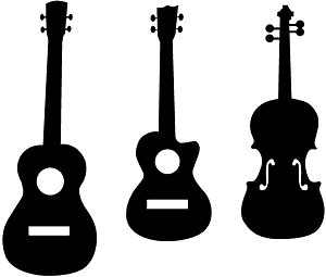 Music Instruments