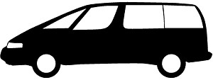 Minivan