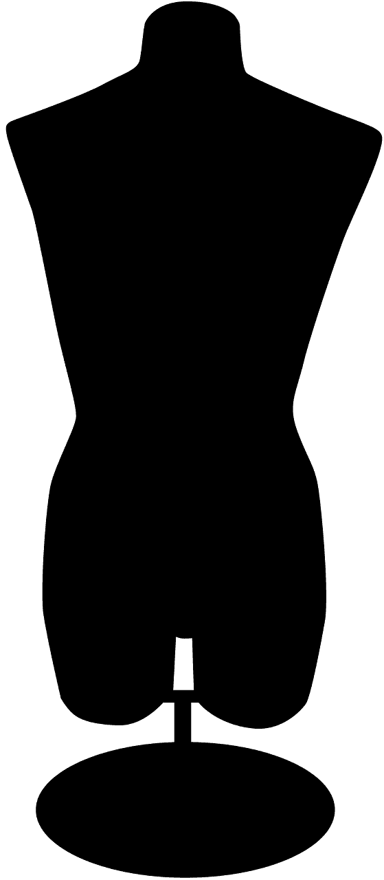 模特