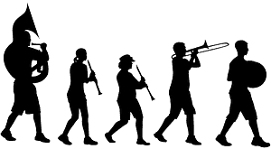 军乐队