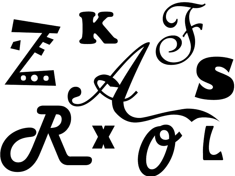 Letters