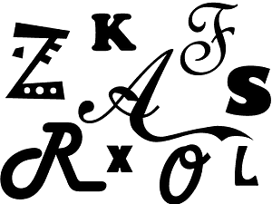 Letters