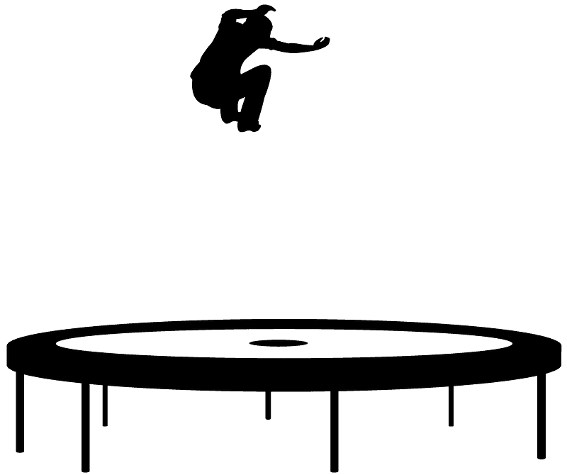 Trampoline