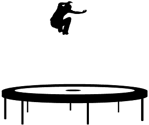 Trampoline