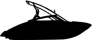 喷射船